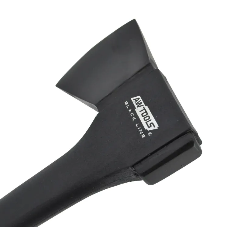 AWTOOLS SIEKIERA PEŁNY KOMPOZYT 1800g BLACK LINE