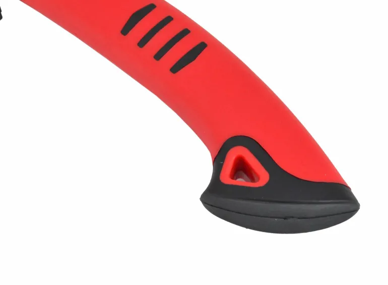 AWTOOLS SIEKIERA PEŁNY KOMPOZYT 1800g BLACK LINE