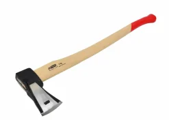 AWTOOLS SIEKIERA ROZŁUPUĄCA 2,0 kg TRZONEK DREWNIANY BLACK LINE