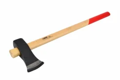 AWTOOLS SIEKIERO-MŁOT 4,0 kg TRZONEK DREWNIANY BLACK LINE