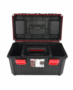 AWTOOLS SKRZYNKA NARZĘDZIOWA HEAVY 585x360x337mm