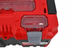 AWTOOLS SKRZYNKA NARZĘDZIOWA PROF. 20" ALUMINIOWA RĄCZKA 49x26x24cm