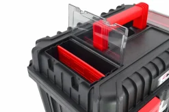 AWTOOLS SKRZYNKA NARZĘDZIOWA NA KOŁACH 450x360x640mm HEAVY