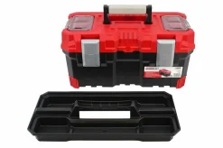 AWTOOLS SKRZYNKA NARZĘDZIOWA PROF. 20" 49x26x24cm