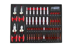 AWTOOLS SZAFKA WARSZTATOWA + 177SZT. NARZĘDZI