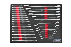 AWTOOLS SZAFKA WARSZTATOWA + 177SZT. NARZĘDZI