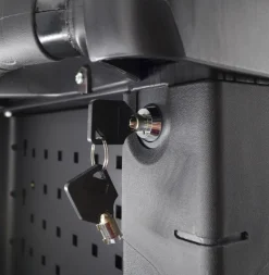 AWTOOLS SZAFKA WARSZTATOWA + 177SZT. NARZĘDZI