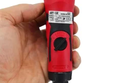 AWTOOLS SZLIFIERKA PNEUMATYCZNA PROSTA MINI 1/4" 6mm BL