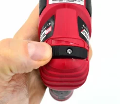 AWTOOLS SZLIFIERKA PNEUMATYCZNA KĄTOWA 2" 50mm BL