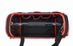 AWTOOLS TORBA NARZĘDZIOWA OTWARTA NYLON 31 KIESZENI 48*23*28cm