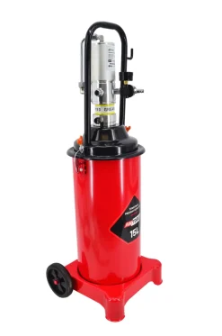 AWTOOLS TOWOTNICA PNEUMATYCZNA POJEMNIK 15L
