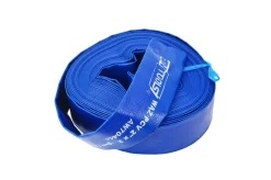 AWTOOLS WĄŻ DO WODY 2" x 50m PCV NIEBIESKI