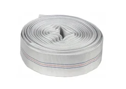 AWTOOLS WĄŻ DO WODY 2" x 20M 8 BAR STRAŻACKI BEZ ZŁĄCZEK