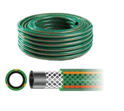 AWTOOLS WĄŻ OGRODOWY CLASSIC 3/4" 25m