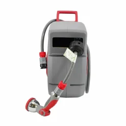 AWTOOLS WĄŻ OGRODOWY NA ZWIJAKU 1/2" 20m