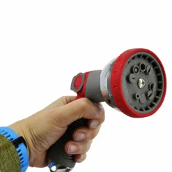 AWTOOLS WĄŻ OGRODOWY NA ZWIJAKU 1/2" 20m