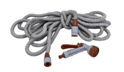 AWTOOLS WĄŻ OGR.ROZCIĄGLIWY 7.5-30m 4-KROTNY