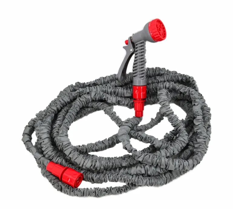 AWTOOLS WĄŻ OGR.ROZCIĄGLIWY 10-30m 3-KROTNY