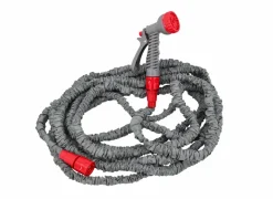 AWTOOLS WĄŻ OGR.ROZCIĄGLIWY 10-30m 3-KROTNY