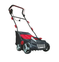 AWTOOLS WERTYKULATOR/AERATOR ELEKTRYCZNY 1800W