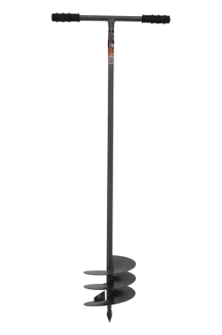 AWTOOLS ŚWIDER RĘCZNY DO GLEBY FI 170mm