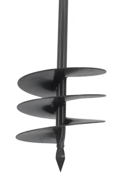 AWTOOLS ŚWIDER RĘCZNY DO GLEBY FI 170mm