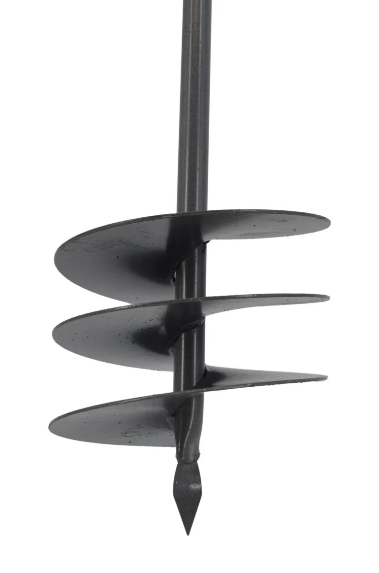 AWTOOLS ŚWIDER RĘCZNY DO GLEBY FI 110mm