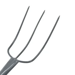 AWTOOLS WIDŁY GOSPODARCZE TRZON METAL 3-ZĘBNE