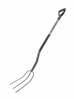 AWTOOLS WIDŁY GOSPODARCZE TRZON METAL 3-ZĘBNE