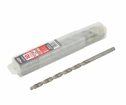 AWTOOLS WIERTŁO METAL BIAŁE 8,0mm x 240mm PRZEDŁUŻANE