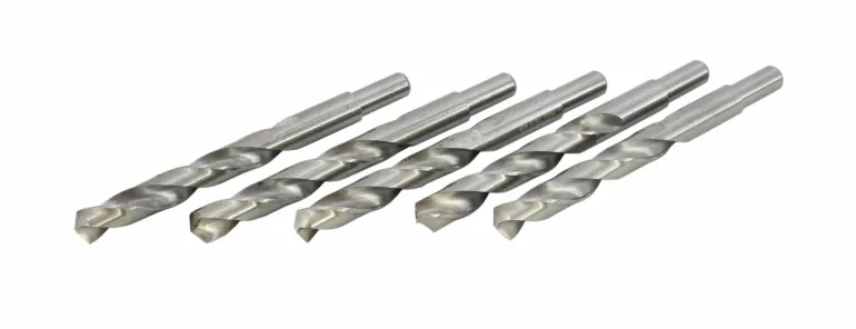 AWTOOLS WIERTŁO METAL BIAŁE PODTACZANE 15,0mm/5szt.