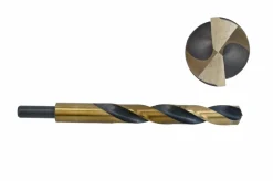 AWTOOLS WIERTŁO METAL HSS M2 PREMIUM/ PODTACZANE 20,0mm/5szt.