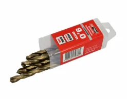 AWTOOLS WIERTŁO METAL KOBALT 12,0mm/5szt.