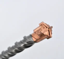 AWTOOLS WIERTŁO SDS MAX 38x 400x 540mm KWADRAT