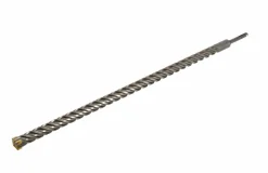 AWTOOLS WIERTŁO SDS PLUS 30x 600mm KWADRAT