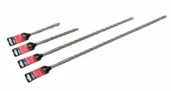 AWTOOLS WIERTŁO SDS PLUS 28x 600mm