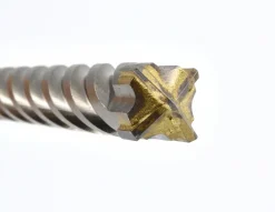 AWTOOLS WIERTŁO SDS PLUS 25x 800mm KWADRAT