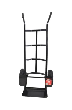 AWTOOLS WÓZEK MAGAZYNOWY 2-KOŁOWY 200KG