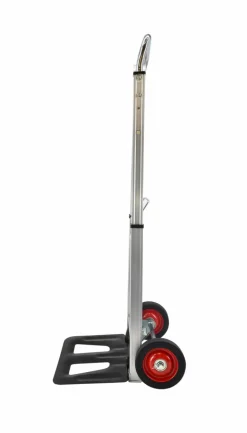 AWTOOLS WÓZEK MAGAZYNOWY SKŁADANY 90kg