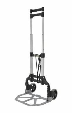 AWTOOLS WÓZEK MAGAZYNOWY SKŁADANY 80kg