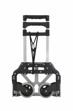 AWTOOLS WÓZEK MAGAZYNOWY SKŁADANY 80kg