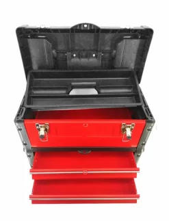 AWTOOLS WÓZEK NARZĘDZIOWY 3-CZĘŚCIOWY