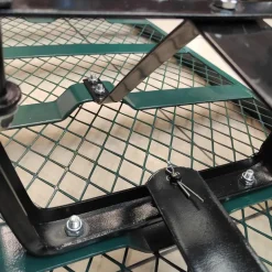 AWTOOLS WÓZEK OGRODOWY/TRANSPORTOWY 120KG