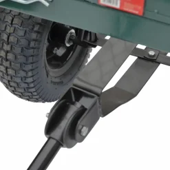 AWTOOLS WÓZEK OGRODOWY/TRANSPORTOWY 120KG