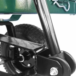 AWTOOLS WÓZEK OGRODOWY/TRANSPORTOWY 500KG