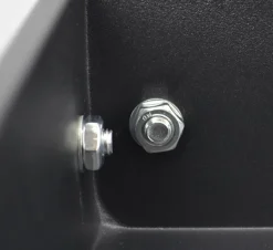 AWTOOLS WÓZEK WARSZTATOWY METALOWY 3 POZIOMY