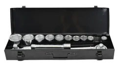 AWTOOLS ZESTAW KLUCZY 14el. 3/4"