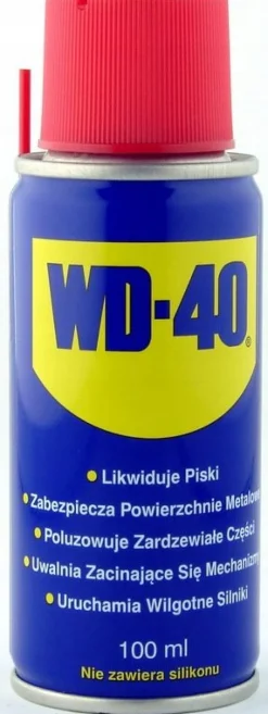 AWTOOLS ZESTAW KLUCZY 108el 1/2" / 1/4"