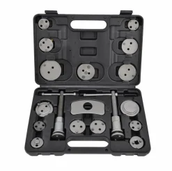 AWTOOLS ZESTAW RĘCZNYCH SEPARATORÓW DO ZACISKÓW HAMULCOWYCH 18 CZĘŚCI