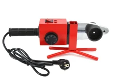 AWTOOLS ZGRZEWARKA DO RUR PCV 20-63mm / 1500W